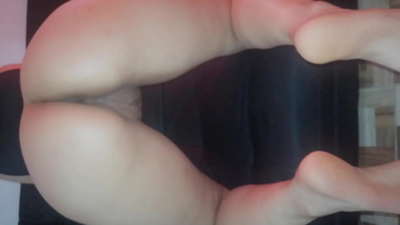 Anyukám nekem adja a punciját karácsonyi ajándékként.