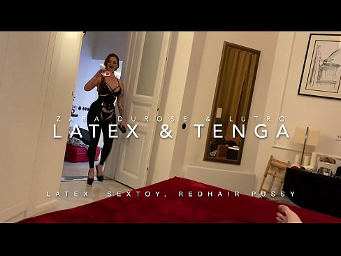 ❤️ Vörös hajú féltestvér latex jelmezben, akit a féltestvére baszott meg ❤❌ Porno at hu.banglablog.top ❌❤